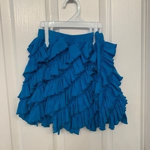 Lemon Loves Lime Skirt